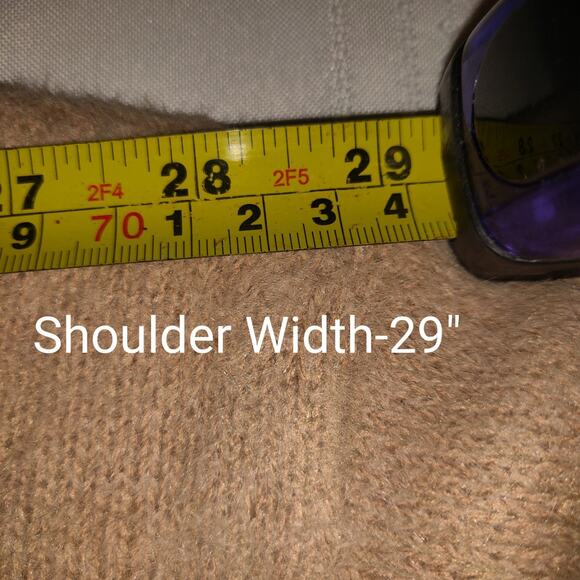 Dragonfly Sweater Top Women's Sz 2XL Colorful Bugs Good Luck Unisex Oversized - Picture 12 of 16